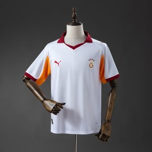 Camiseta Galatasaray 25/26 2º equipación