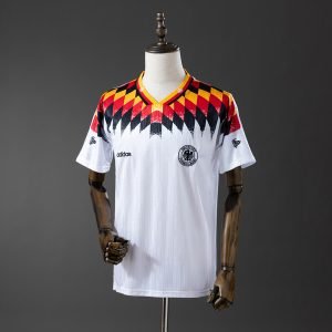 Camiseta Alemania 1994 1º equipación