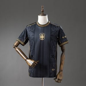 Camiseta Brasil 2026 edición Neymar Jr.