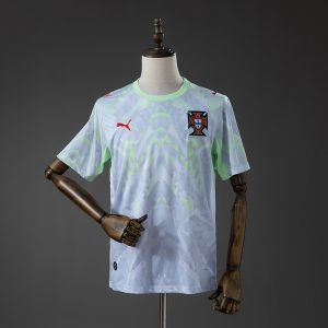 Camiseta Portugal 2026 portero