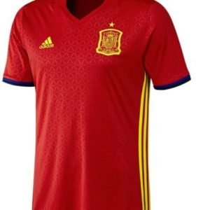 Camiseta España 2016 1º equipación