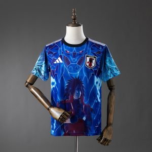 Camiseta Japón edición especial