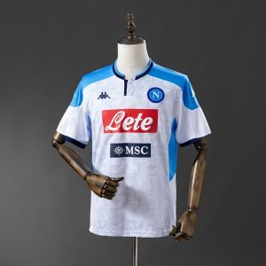 Camiseta Napoli 19/20 1º equipación