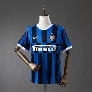 Camiseta Inter de Milán 19/20 1º equipación