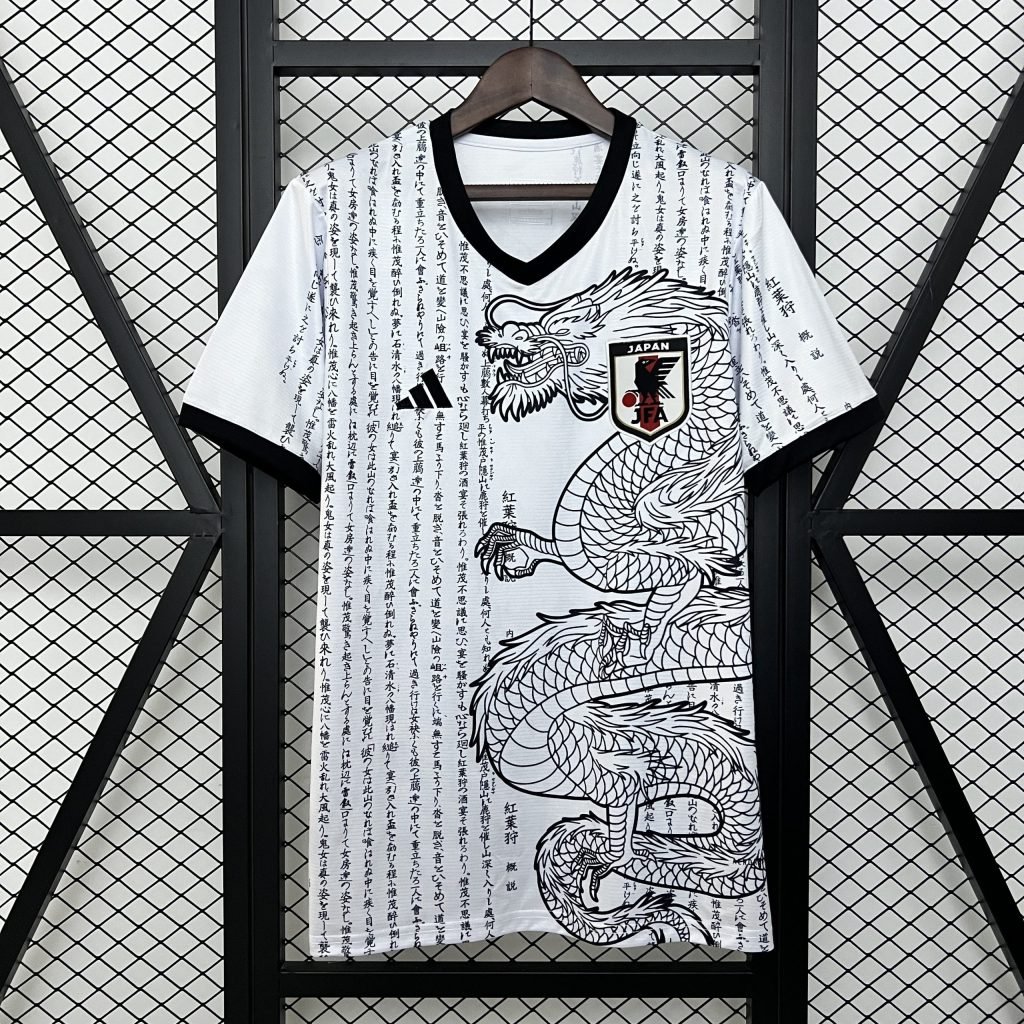 Camiseta Japón edición especial