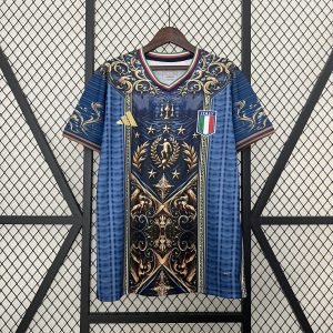 Camiseta Italia 2024 edición especial