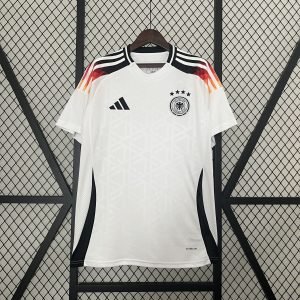 Camiseta Alemania 2024 1º equipación