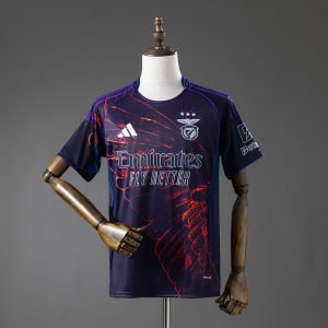 Camiseta Benfica 25/26 4º equipación