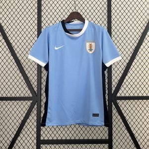 Camiseta Uruguay 2024 1º equipación