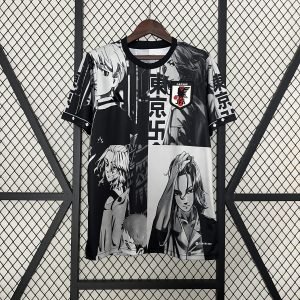 Camiseta Japón edición especial