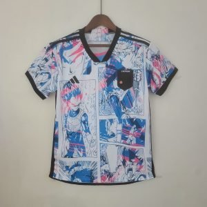 Camiseta Japón edición especial