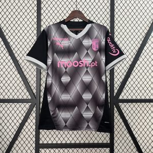 Camiseta SC Braga 24/25 2º equipación