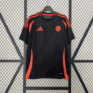 Camiseta Colombia 2024 2º equipación
