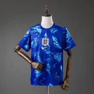 Camiseta Inglaterra 2026 portero