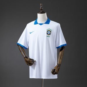 Camiseta Brasil 2019 2º equipación