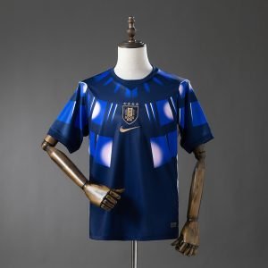 Camiseta Uruguay 2026 2º equipación