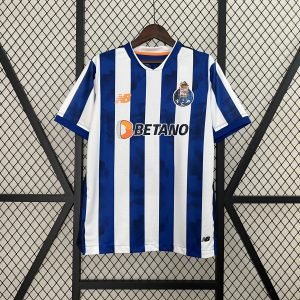 Camiseta Fc Porto 24/25 1º equipación