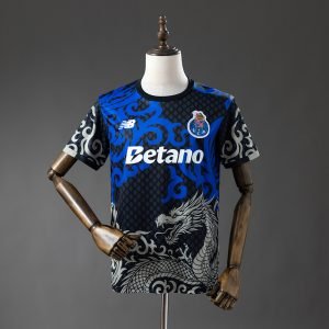 Camiseta Fc Porto 25/26 edición especial