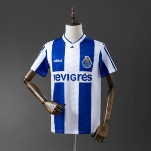 Camiseta Fc Porto 94/95 1º equipación