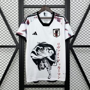 Camiseta Japón edición especial