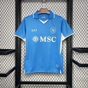Camiseta Napoli 24/25 1º equipación