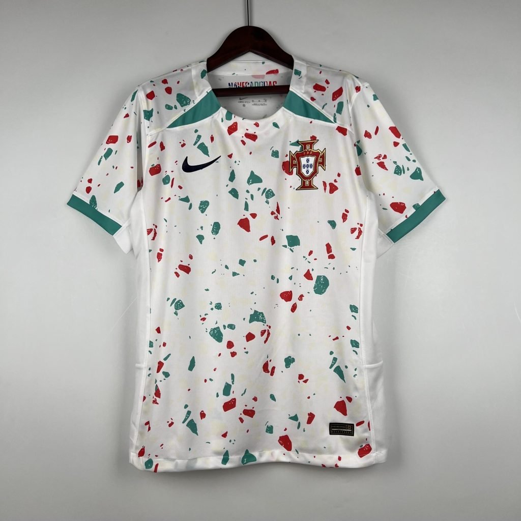Camiseta Portugal edición especial