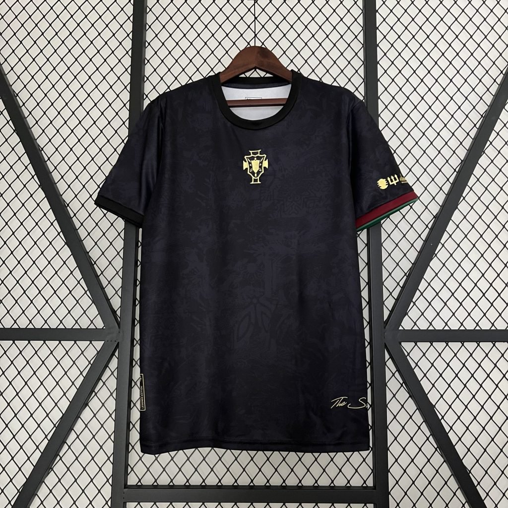 Camiseta Portugal edición Cristiano Ronaldo