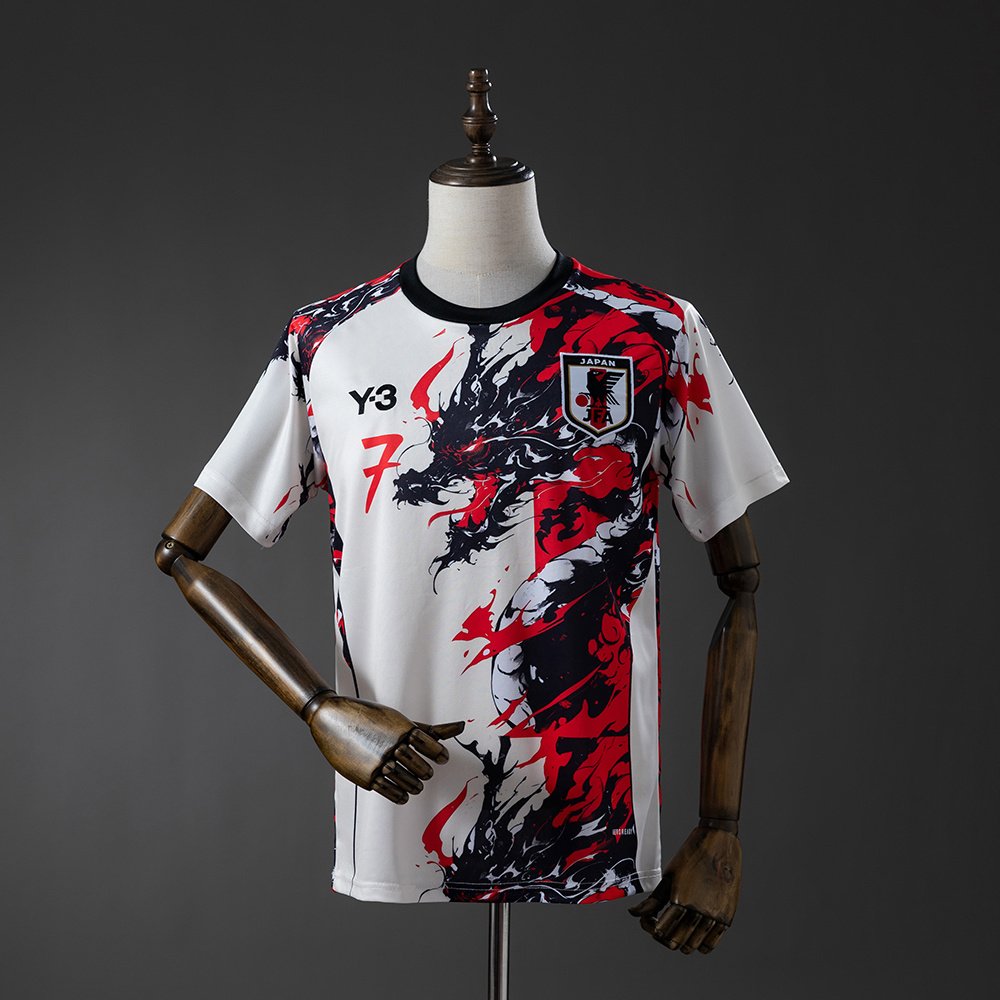Camiseta Japón edición especial