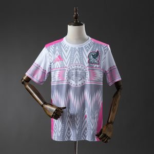 Camiseta México 25/26 edición especial
