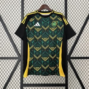 Camiseta Jamaica 2024 2º equipación