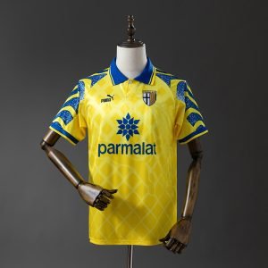 Camiseta Parma 96/97 1º equipación