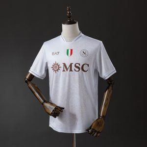 Camiseta Napoli 25/26 2º equipación