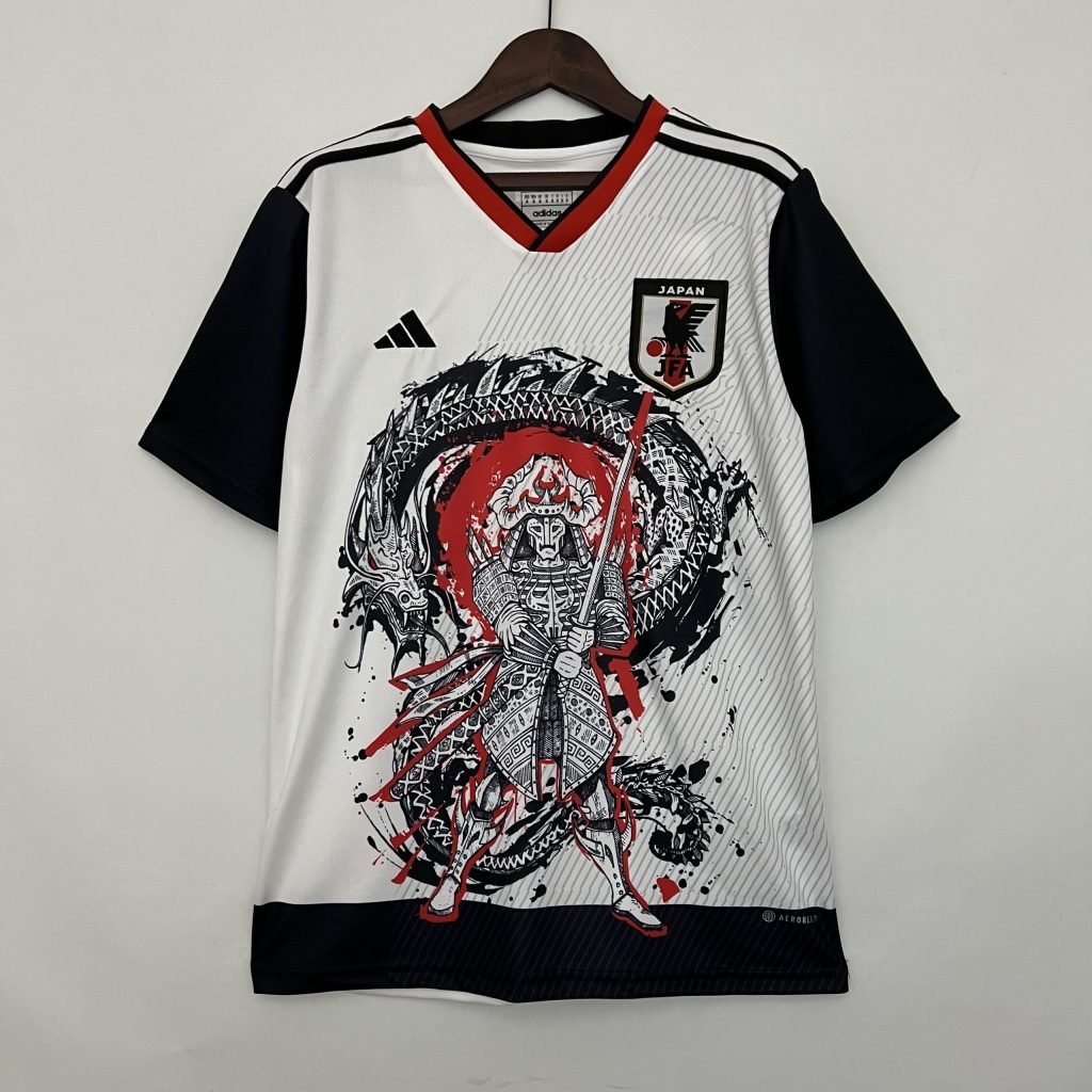 Camiseta Japón edición especial