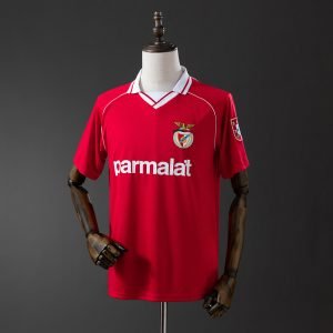 Camiseta Benfica 94/95 1º equipación