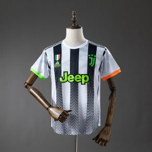 Camiseta Juventus 19/20 4º equipación