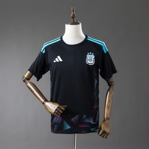 Camiseta Argentina 2026 portero