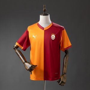 Camiseta Galatasaray 25/26 1º equipación