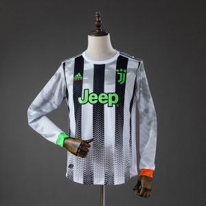 Camiseta Juventus 19/20 4º equipación larga