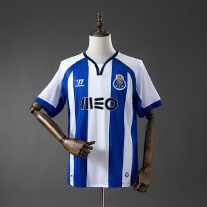Camiseta Fc Porto 14/15 1º equipación