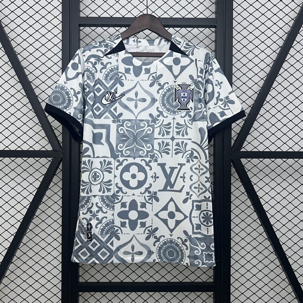 Camiseta Portugal 2025 edición especial