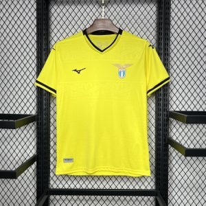 Camiseta Lazio 24/25 2º equipación