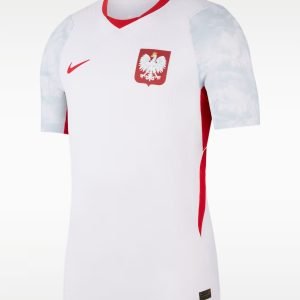 Camiseta Polonia 2026 1º equipación