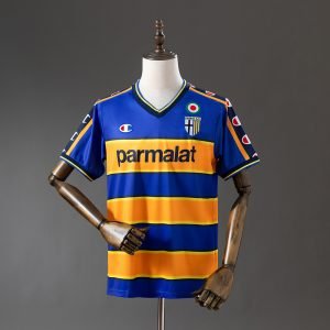 Camiseta Parma 02/03 1º equipación