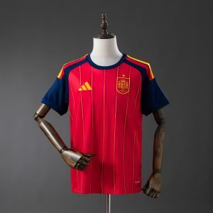Camiseta España 2026 1º equipación