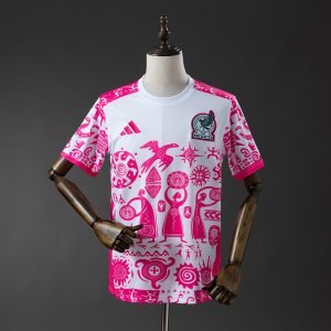 Camiseta México 25/26 edición especial