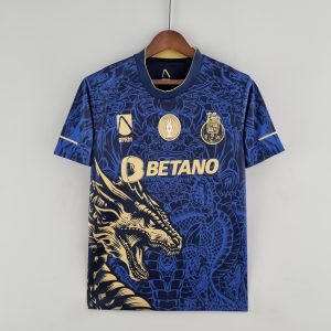 Camiseta Fc Porto 22/23 edición especial