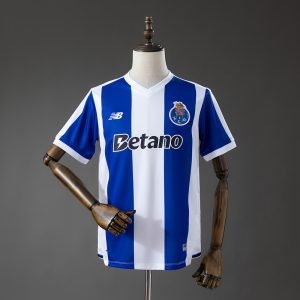 Camiseta Fc Porto 26/27 1º equipación