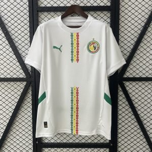 Camiseta Senegal 2025 1º equipación