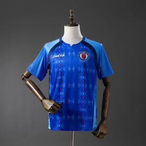 Camiseta Haití 2025 1º equipación