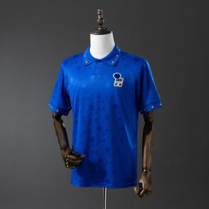 Camiseta Italia 1994 1º equipación